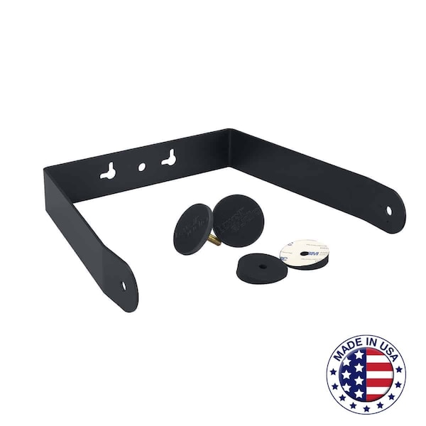 Black Bracket